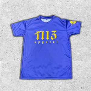 ชุดเสื้อผ้าสองชิ้นสำหรับผู้ชายเสื้อโปโลลายสก็อตเนื้อผ้าถักระบายอากาศได้ดีชุดเสื้อยืดใส่สบาย - Product Image 5