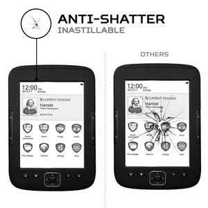 Protector de Pantalla ANTISHOCK para Tablet Prestigio MultiReader Supreme 5664 - Product Image 5