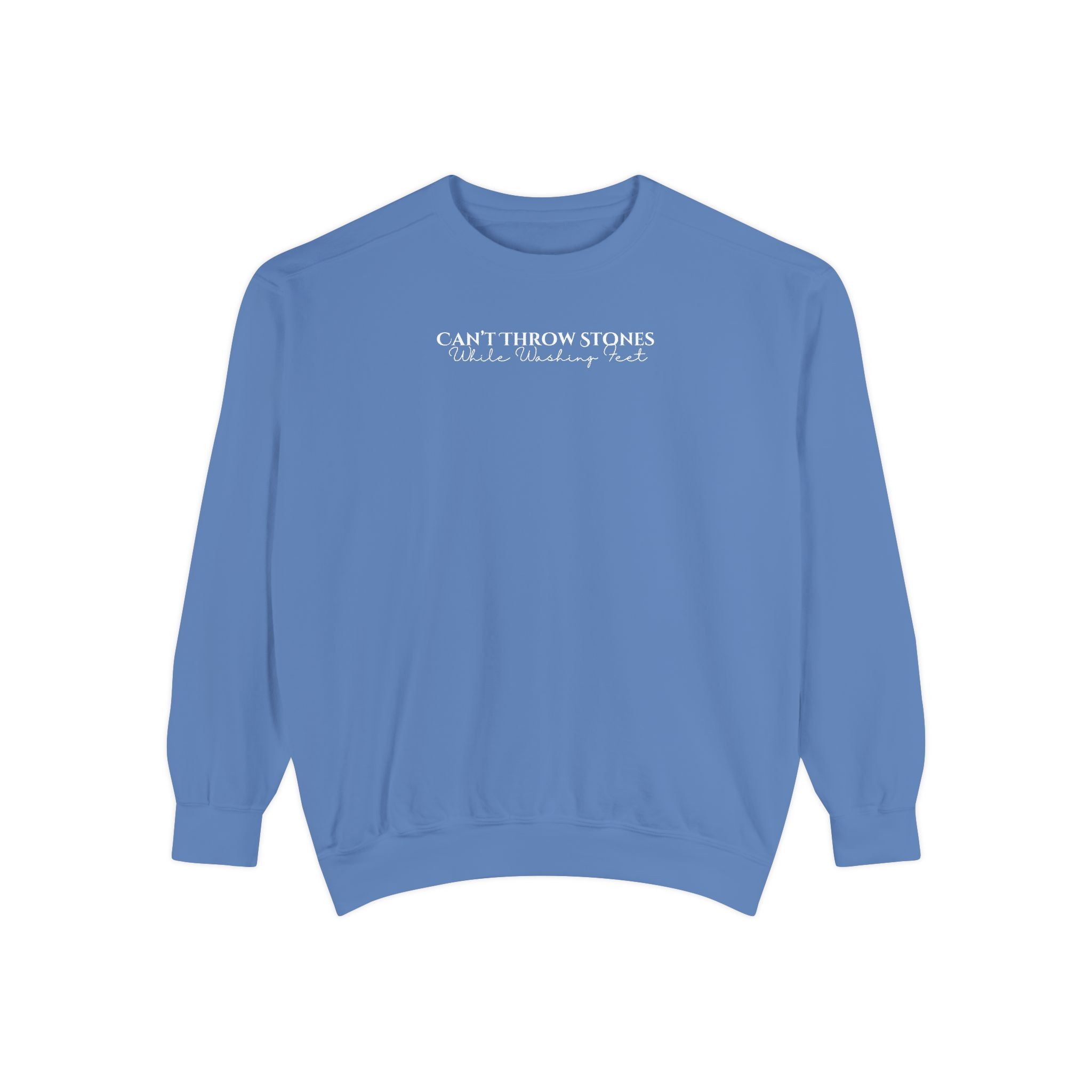 Flo Blue