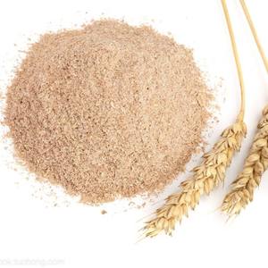 Polvo de salvado de trigo para hornear, cocinar, refrigerios y dieta vegana, salvado de trigo Natural de alta calidad para la salud - Product Image 2