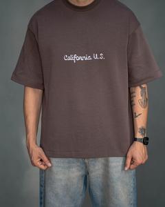 Fabrication de t-shirt pour hommes haute qualité Streetwear t-shirt vierge 280 Gsm poids lourd impression logo t-shirt pour OEM - Product Image 5