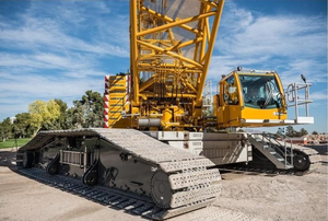 NOUVEAU LIEBHERR LR1500 2026 à vendre - Product Image 3