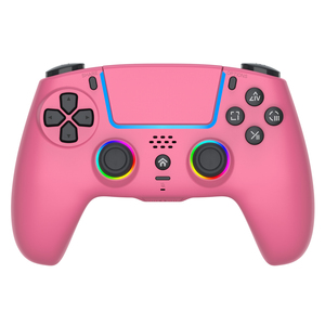 Controlador <span class=keywords><strong>de</strong></span> <span class=keywords><strong>Juegos</strong></span> <span class=keywords><strong>de</strong></span> Precisión con Joystick Bluetooth <span class=keywords><strong>para</strong></span> PS5 y PC - Product Image 6