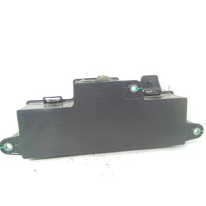 POMPE D'OUVERTURE DE PORTE-BAGAGES HYDRAULIQUE OPEL Insignia S. Wagon 13279362 (08>17) - Product Image 1