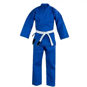 Удобная дышащая Высококачественная легкая Лучшая цена, одежда для боевых искусств, оптовая продажа, 2024 форма для карате