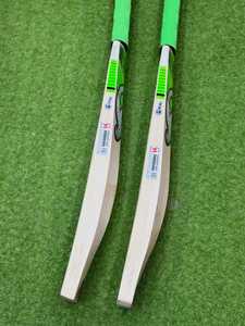 ALTA CALIDAD NUEVA EDICIÓN 2025 CA PRO 15K ACCESORIOS DEPORTIVOS EQUIPOS SAUCE INGLÉS CUSTOM MADE HARD BALL CRICKET BAT - Product Image 6