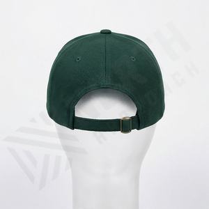 Classic Latest Design Customized Logo <b>Baseball</b> Caps Wholesale Men <b>Women</b> <b>Baseball</b> Cap Embroidered Logo Printed Breathable <b>Hat</b> - Product Image 2