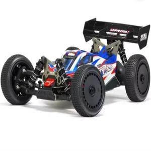 MEJORES OFERTAS BARATAS PARA el Original 18 TLR Tuned TYPHON 6S 4x4 Buggy RTR, Coche Listo para Conducir - Product Image 1