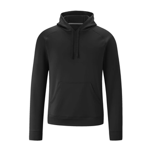 Taille XL hommes personnalisé conçu hiver pull tricoté automne décontracté à manches longues manteau ample personnalisé sweats à capuche - Product Image 3