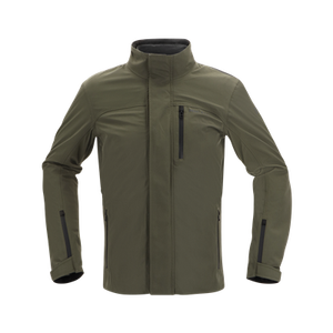 Men Micha Universal <b>Motorbike</b> Softshell Laminated Waterproof Membrane For Urban Street Riding Jacket For Bikers, CE Protectors - Product Image 1