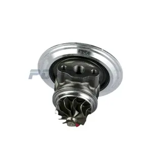 Turbo Core untuk Fiat Coupe 2.0 20V 2.0 L 162Kw 175A3.000 5 Zyl 454154 702021 702021-4 702021-5 turbin Charger Cartridge 1996-