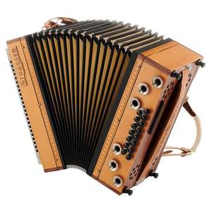 Meilleurs nouveaux Strassers Hoamat G/C/F/Bb - Product Image 1