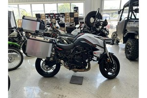Gran Llegada 2026: Nueva Motocicleta de Aventura Benelli TRK 702 con Tecnología Avanzada para el Piloto y 3 Años de Garantía, ¡En Stock! - Product Image 3