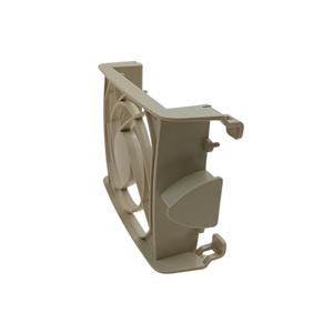Support de ventilateur d'ordinateur en plastique ou assemblage de refroidissement - Product Image 6