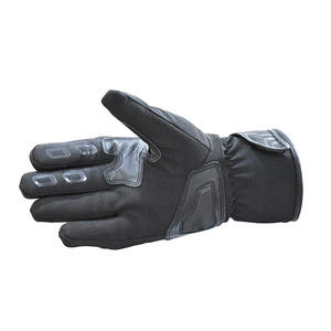 Guantes tácticos de gran venta, calidad superior, el mejor Material personalizable, impresión propia, último estilo para construcción - Product Image 5