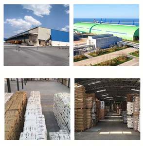 เม็ดพลาสติก PVC รีไซเคิลบริสุทธิ์ 99% ความหนาแน่น 1.2 กรัม/ซม. สำหรับผลิตภัณฑ์พลาสติก ราคาโรงงาน - Product Image 6