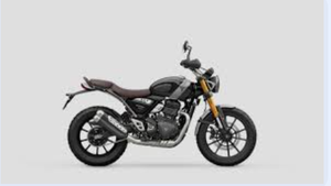 MEJOR OFERTA 2026 Scrambler 400 X Phantom Black GP Motos - Product Image 2