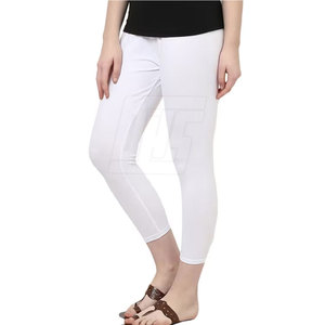 Legging de fitness fabriqué au Pakistan à prix raisonnable Legging de fitness respirant pour femmes de meilleure qualité - Product Image 1