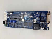 Service de remplacement de carte PCB pour source laser Raycus, compatible avec cartes de contrôle laser industrielles 6000W RFL C6000s et 3000W RFL 3000S