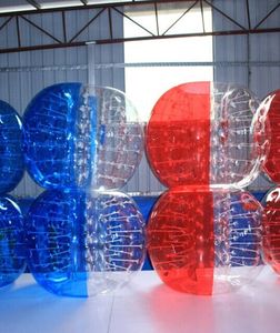 Balón Inflable de Burbuja para Fútbol Humano, Precio de Fábrica, en Venta - Product Image 1
