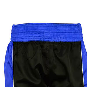 Vente en gros, nouveauté, vêtements de combat personnalisés de qualité supérieure, shorts d'entraînement de MMA, shorts de boxe MMA pour hommes - Product Image 6