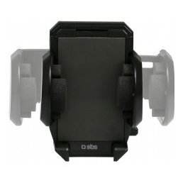 Support de téléphone portable pour pare-brise 360 Black TE0UCH20W, support de téléphone mobile pour une utilisation facile - Product Image 3