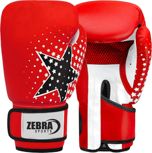 Guantes de combate de entrenamiento de alta calidad 2025, fabricantes y proveedores hechos a medida, guantes de boxeo al por mayor, gran oferta, precios baratos - Product Image 2