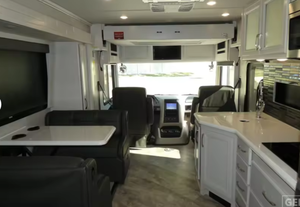 Autocaravanas Usadas al por Mayor Fleetwood Southwind Clase A 37F 2023 2022 2020, Precios Bajos Inmejorables para Todos - Product Image 3