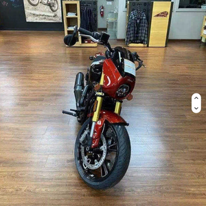 Motocicleta Indian 101 Scout Ghost Blanca Metálica con Gráficos, Nueva, Tipo Cruiser, Modelo 2026 - Product Image 6