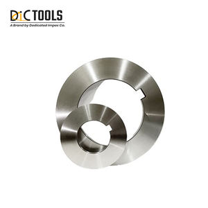 Lames industrielles de haute précision fendant des coupeurs pour diverses applications industrielles - Product Image 3