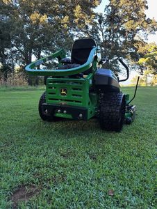 รถแทรคเตอร์จอห์นกวางเครื่องตัดหญ้า2023 John for Deere X738ไดรฟ์ประเภท: X738 AWD ขาย .. - Product Image 5