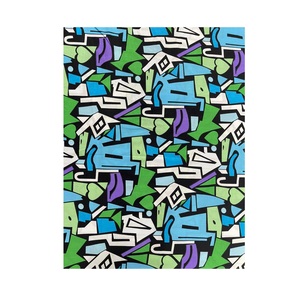 ชุดกระโปรงของเด็กผู้หญิงผ้าเรยอนพิมพ์ลายผ้าวิสคอสคุณภาพสูงสำหรับเด็กผู้ชาย - Product Image 1