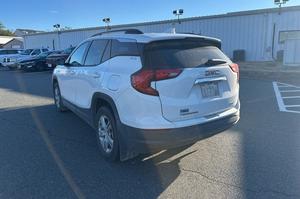 ใช้แล้ว lhd/rhd 2020 GMC ภูมิประเทศ sawd - Product Image 4