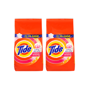 Détergent à lessive OEM Tide de 5 gallons-Approvisionnement en vrac pour hôtels, hôpitaux et maisons - Product Image 2