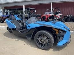 New Sales For 2024 Slingshots Luxury Touring <b>UTVs</b> Motorized Tricycles - Product Image 2