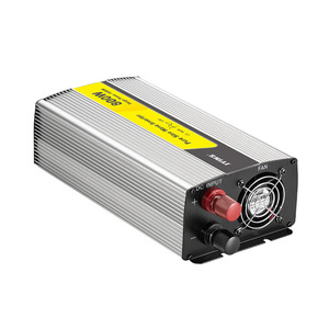 12V 800 Watt <b>Pure</b> <b>Sine</b> <b>Wave</b> <b>Inverter</b> - Product Image 1