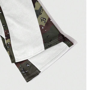 Pantalones de chándal clásicos antiarrugas para mujer, pantalones de chándal Unisex, pantalones de chándal de uso diario, pantalones de hombre teñidos lisos personalizados - Product Image 6