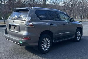 รถมือสอง LHD/RHD ปี 2014 LE X US GX 460 - Product Image 4