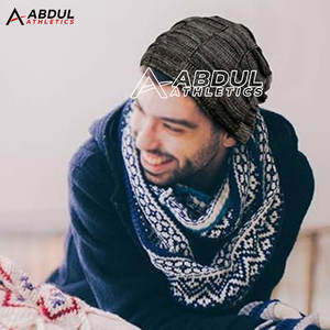 Gorro de Invierno de la Mejor Calidad, Elegante, Suave, Cálido, Adecuado para Uso Casual en la Calle, en Venta - Product Image 6