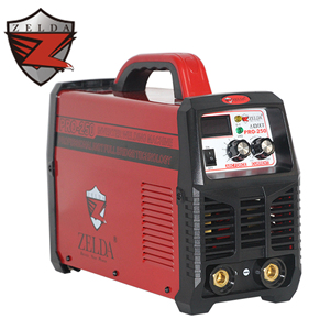 Equipo de Soldadura Eléctrica <span class=keywords><strong>MMA</strong></span> con <span class=keywords><strong>Inversor</strong></span> IGBT de 250 Amperios, Máquina de Soldadura por Arco - Product Image 2