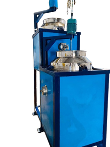 Réservoir de fusion de cire à double enveloppe avec température réglable pour la fabrication de bougies et de savon à des prix abordables - Product Image 6