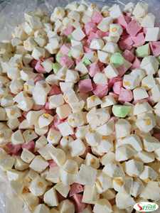 โยเกิร์ตแช่แข็งคุณภาพสูงสำหรับเป็นของว่าง ออกแบบมาเพื่อการขายในช่องทางค้าปลีกอาหารบรรจุภัณฑ์และส่งออกเวียดนาม - Product Image 4