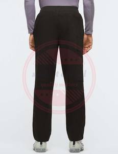 Conjuntos de uniformes médicos profesionales a precio mayorista | Traje médico transpirable de manga larga y corta para hombre - Product Image 6