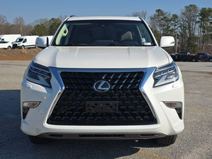 (T&D) Lexus GX 460 Base Usado del 2022 - Product Image 3