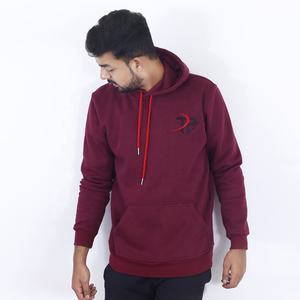 High Quality Custom Hoodies for <b>Men</b> and Women Casual Hooded Streetwear <b>Fleece</b> with Embroidered Logo Winter <b>Black</b> Hooded Set - Product Image 6