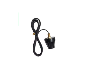 Antena de montaje de tornillo activo con forma de taza, GPS L1/L5, con Cable RG174 + conector SMA (M) St, hecho en la India - Product Image 5
