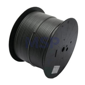 17-7225-127 - Aspock - Câble plat d'alimentation pour stationnement latéral - 2x1,5 Qmm - Rouleau de 200 m - Pièces et accessoires pour remorques - MSP Export - Product Image 1