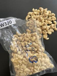 ถั่วเม็ดมะม่วงหิมพานต์อันดับ1 W240 W320 W280 W180มาตรฐานเวียดนามอบแห้งแบรนด์ AFI vilaconic - Product Image 5