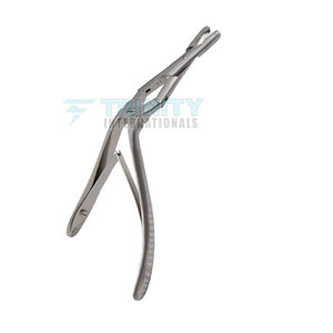 Venta caliente Jansen Middleton Septum Elevator Juego de instrumentos de acero inoxidable Reutilizable Ligero A + Calidad de grado - Product Image 3