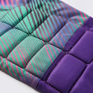 Uniforme de Portero de Alto Rendimiento, Nuevo Diseño, en Venta, Secado Rápido y Transpirable - Product Image 6